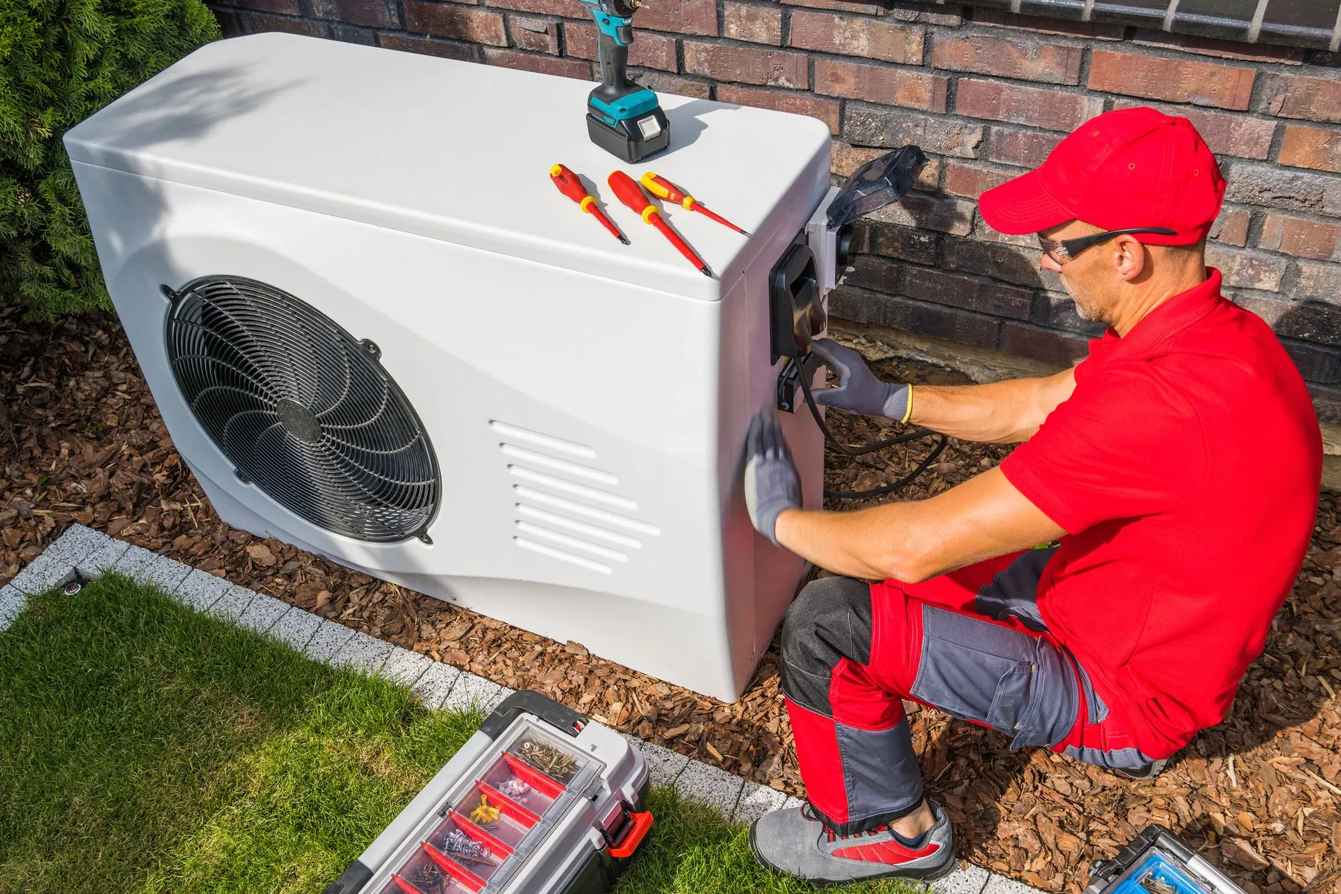 About HVAC in Princeton, MN